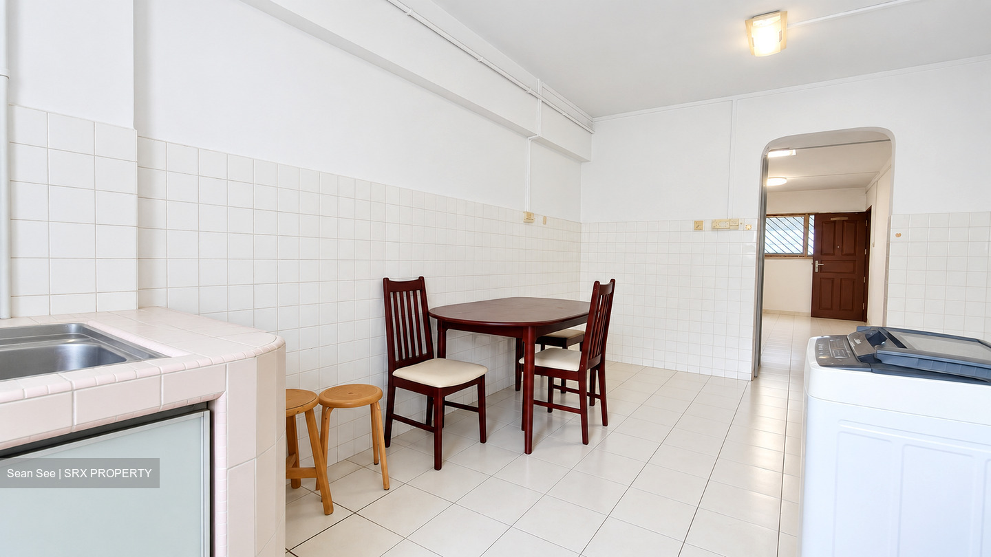 Blk 321 Yishun Rivergreen (Yishun), HDB 3 Rooms #626450611